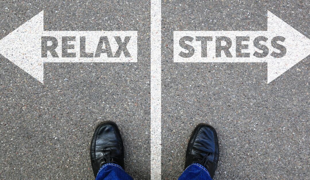 Toch weer vakantiestress door een chaotische overdracht?