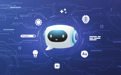 Technologie Transformeert Ons Werk: Waarom AI en Menselijk Talent Samen de Toekomst Vormgeven
